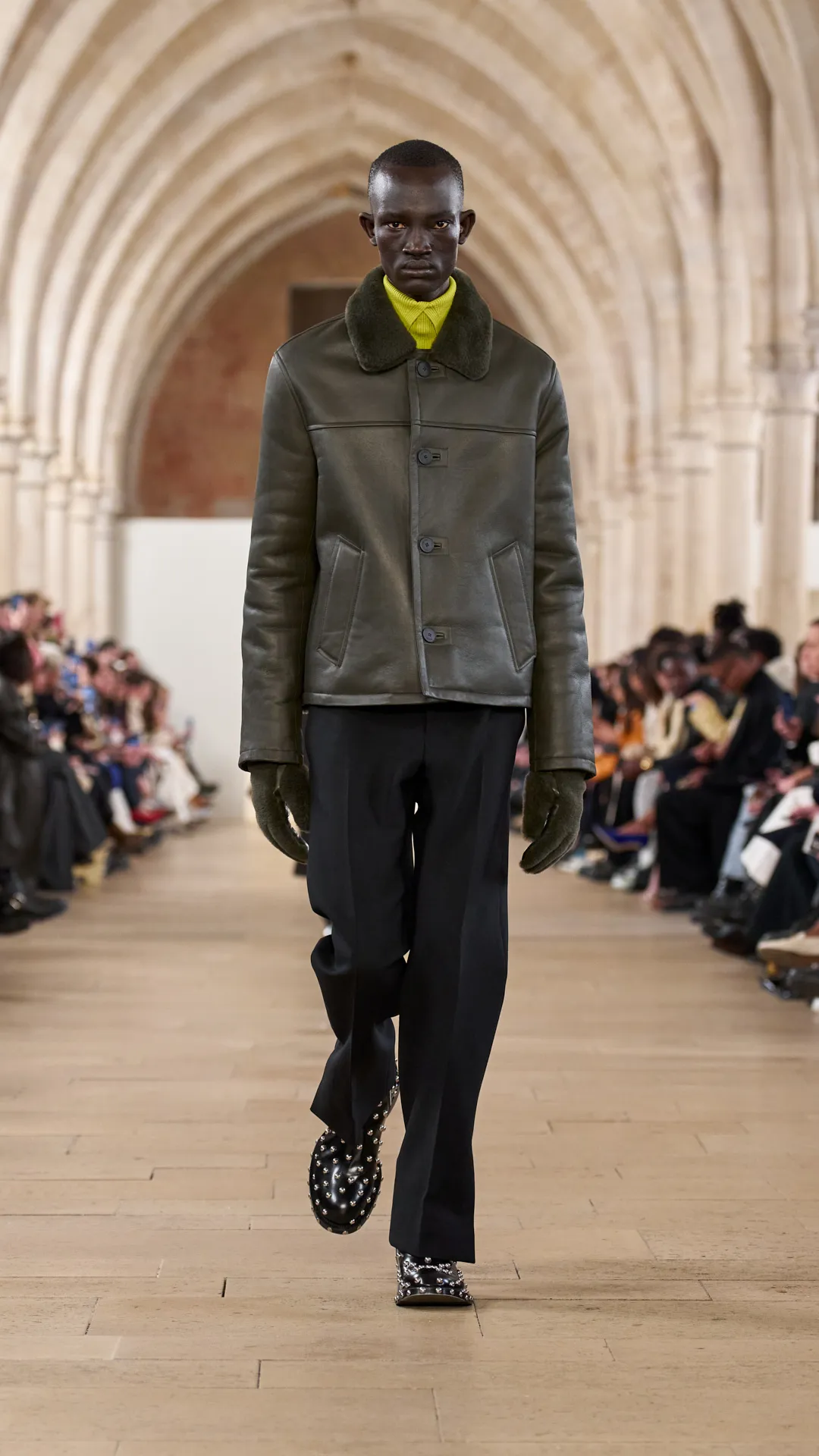 Lanvin | Winter 2023 Collection